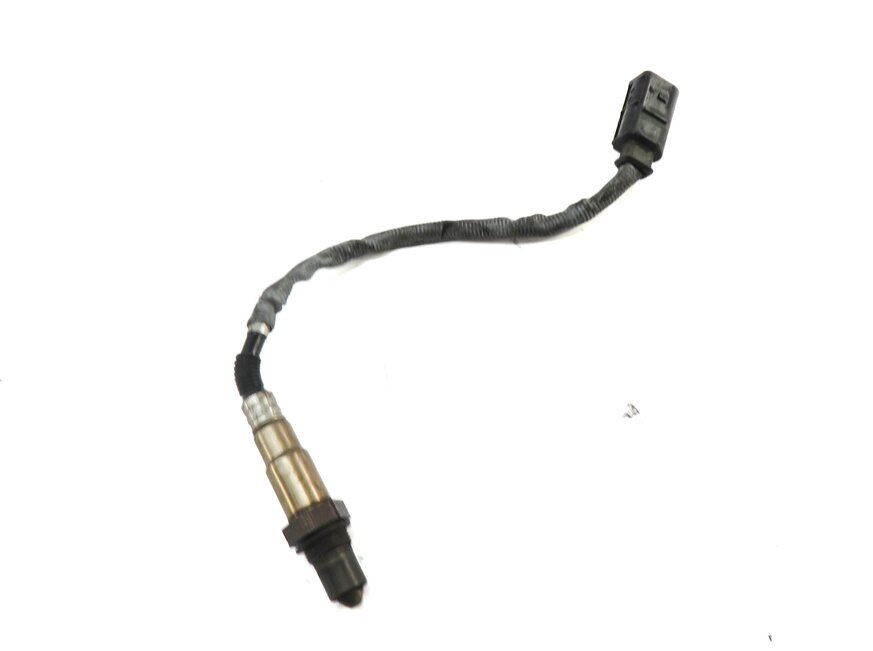 Thumbnail 1: 2014 MERCEDES ML350 (W166) 3.0L DIESEL OM642 PARTICULATE FILTER OXYGEN SENSOR