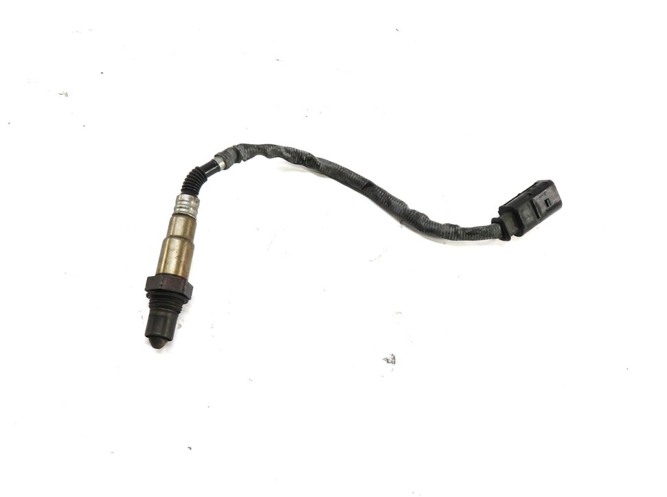 Thumbnail 2: 2014 MERCEDES ML350 (W166) 3.0L DIESEL OM642 PARTICULATE FILTER OXYGEN SENSOR