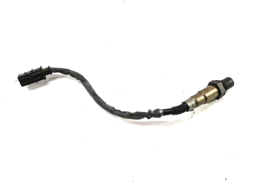 Thumbnail 3: 2014 MERCEDES ML350 (W166) 3.0L DIESEL OM642 PARTICULATE FILTER OXYGEN SENSOR