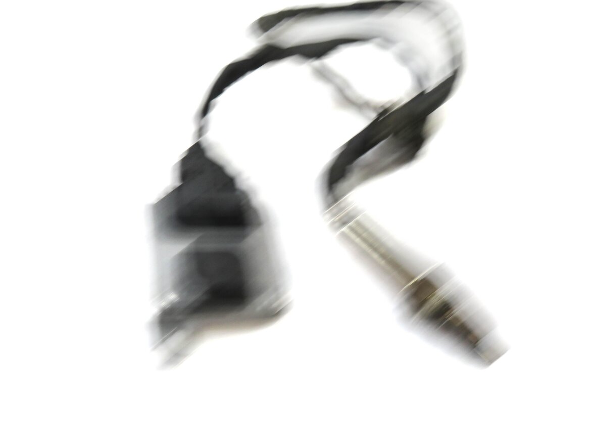Thumbnail 1: 2014 MERCEDES ML350 (W166) 3.0L DIESEL OM642 ENGINE NOX SENSOR