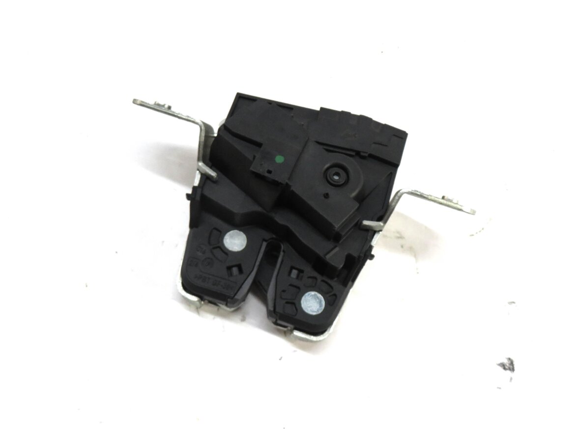 2014 MERCEDES ML350 (W166) REAR TRUNK LID LOCK LATCH