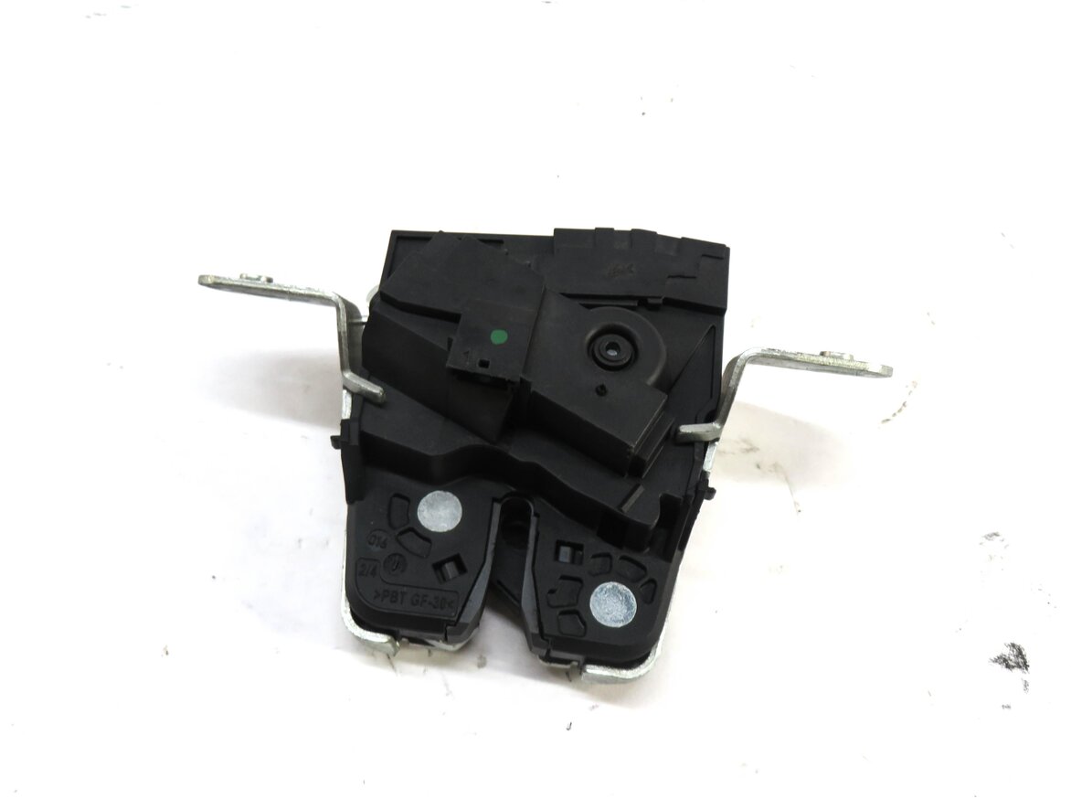 Thumbnail 2: 2014 MERCEDES ML350 (W166) REAR TRUNK LID LOCK LATCH