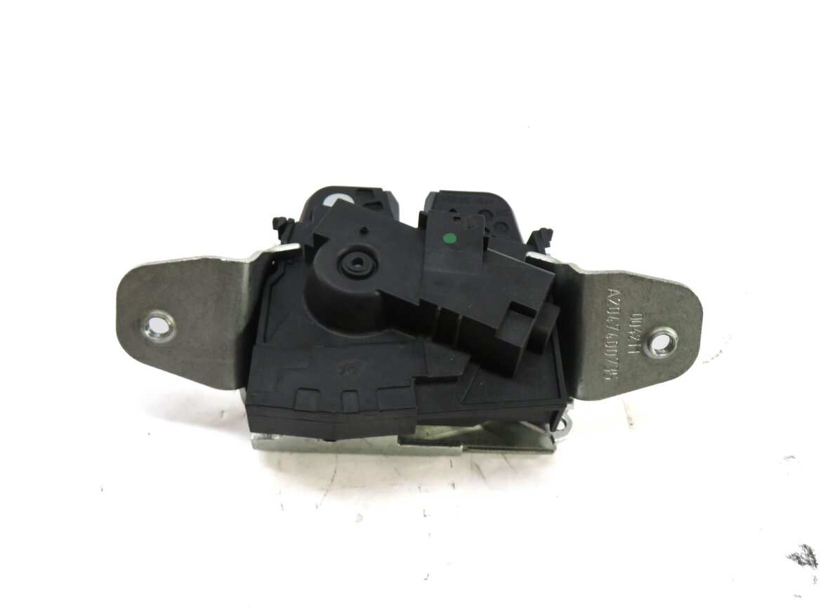 Thumbnail 3: 2014 MERCEDES ML350 (W166) REAR TRUNK LID LOCK LATCH