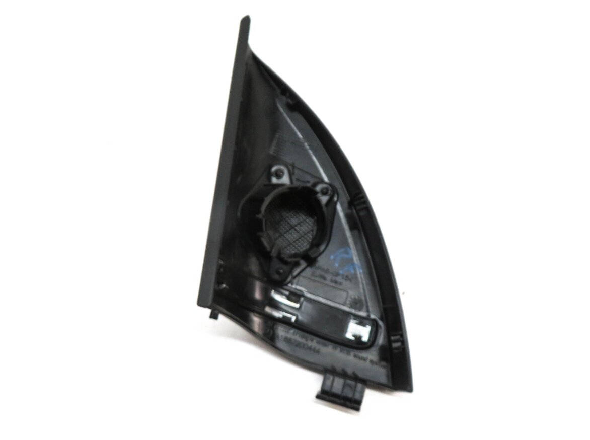 Thumbnail 3: 2014 ML350 (W166) FRONT RIGHT PASSENGER HARMON KARDON TWEETER SPEAKER COVER TRIM