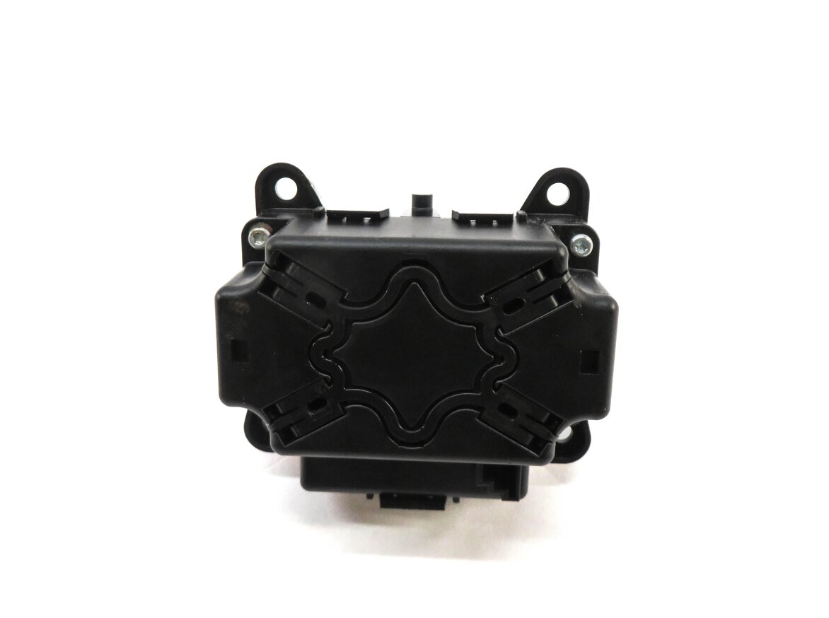 Thumbnail 4: 2012-2013 MERCEDES G550 GL350 GL450 GL550 ML350 ML550 (W166 X166) RADIO GPS KNOB