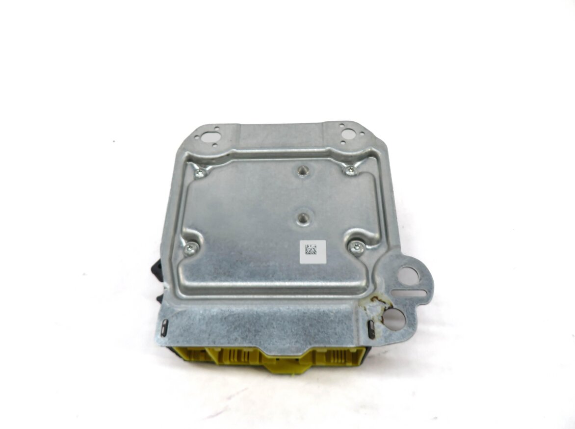 Thumbnail 3: 12-15 MERCEDES G63 GL ML CLASS (W166 X166 X463) SRS SAFETY BAG CONTROL MODULE