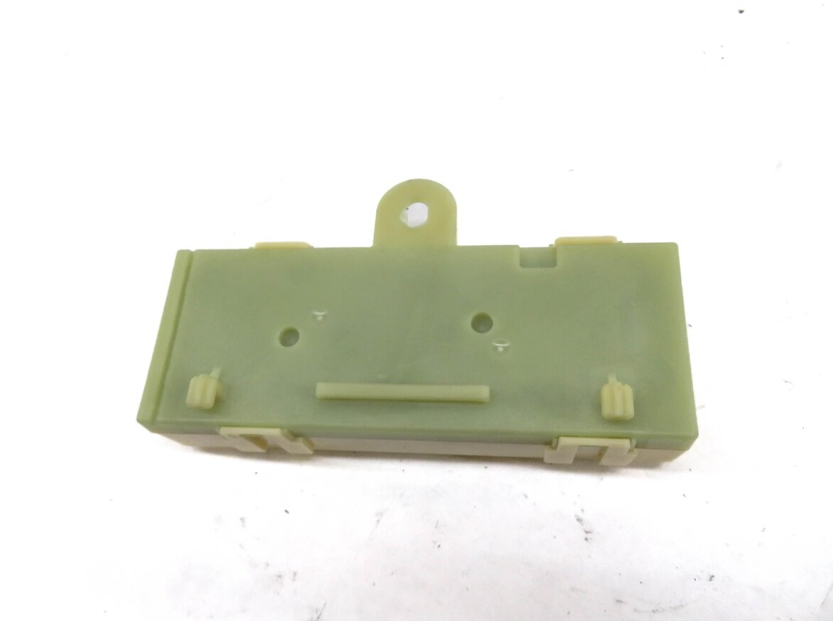 Thumbnail 3: 2014 MERCEDES ML350 (W166) TRUNK TAILGATE LIFT OPEN CLOSE CONTROL MODULE