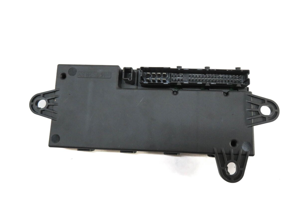 Thumbnail 3: 2012 MERCEDES ML350 ML550 ML63 (W166) AIR SUSPENSION CONTROL MODULE