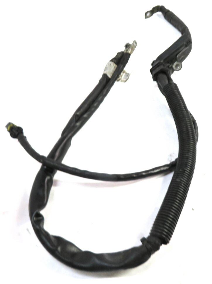 Thumbnail 5: 2014 MERCEDES ML350 (W166) 3.0L DIESEL OM642 AUTO HALOGEN ENGINE WIRING HARNESS