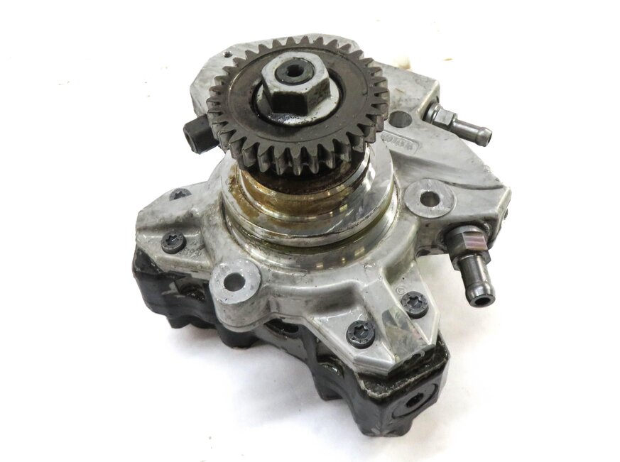 12-17 MERCEDES GL350 GLE350D ML350 S350 (W166 W221) DIESEL MECHANICAL FUEL PUMP