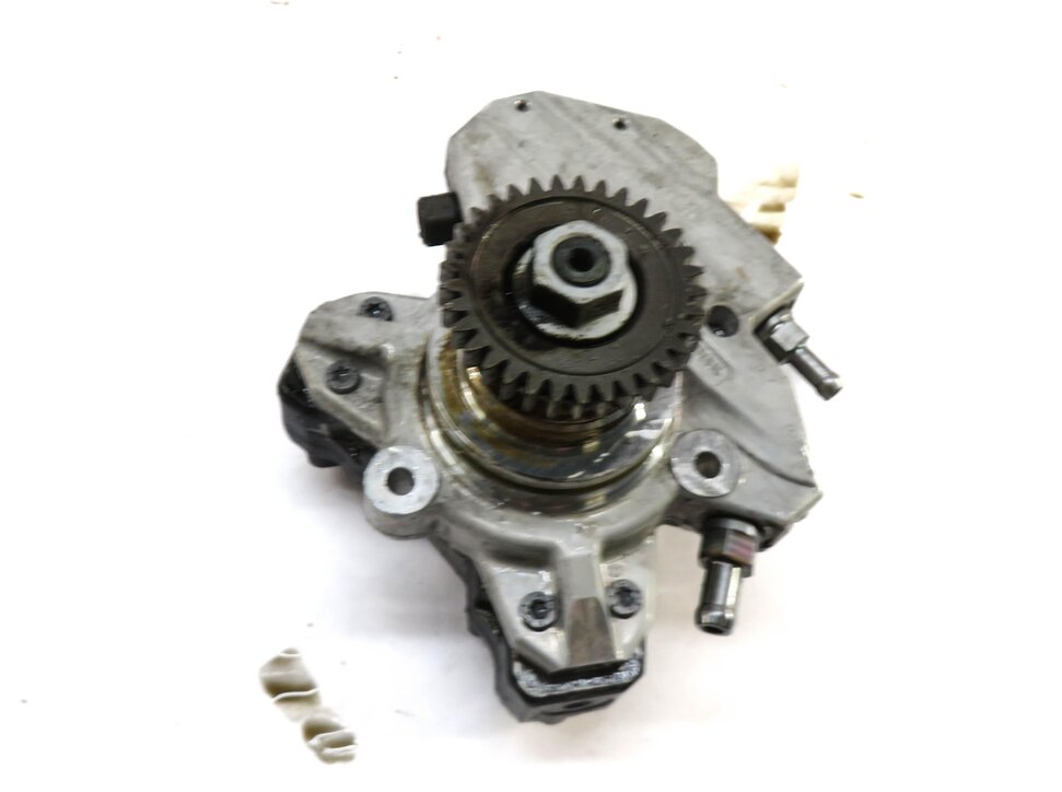 Thumbnail 2: 12-17 MERCEDES GL350 GLE350D ML350 S350 (W166 W221) DIESEL MECHANICAL FUEL PUMP
