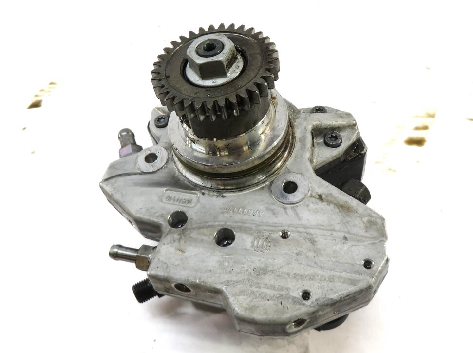Thumbnail 3: 12-17 MERCEDES GL350 GLE350D ML350 S350 (W166 W221) DIESEL MECHANICAL FUEL PUMP