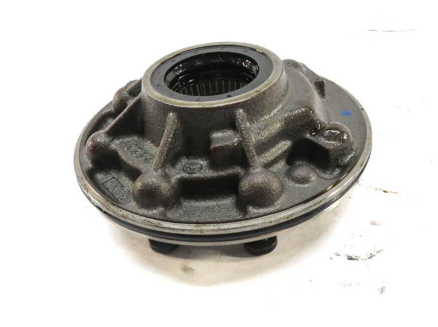 Thumbnail 4: 12-13 GL350 ML350 W166 X166 3.0L DIESEL (OM652) AUTO TRANSMISSION OIL PUMP