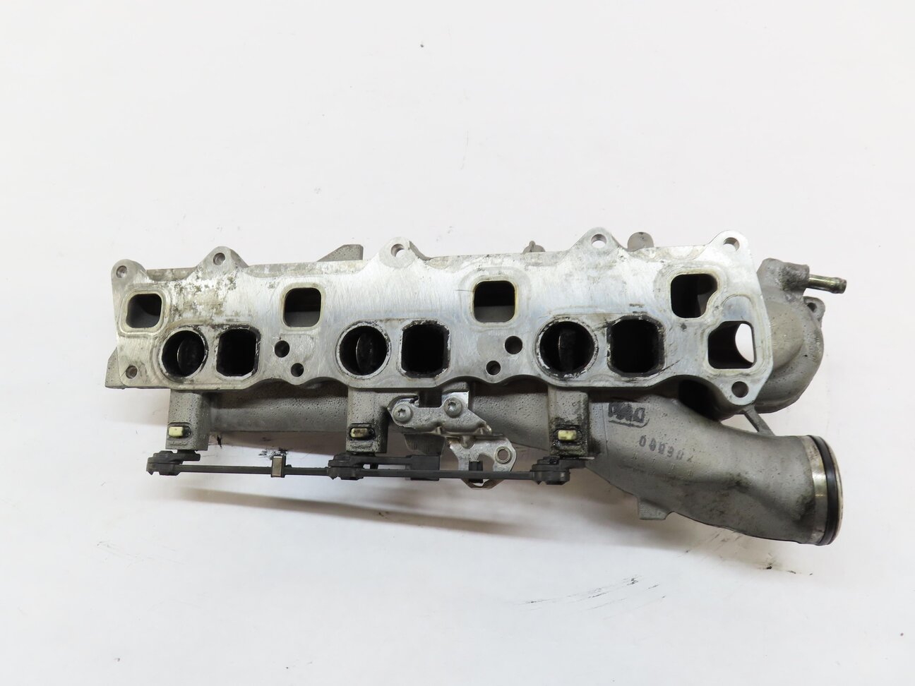 Thumbnail 4: 09-17 MERCEDES E GL ML R S (W164 W212 X164) 3.0L DIESEL RIGHT INTAKE MANIFOLD