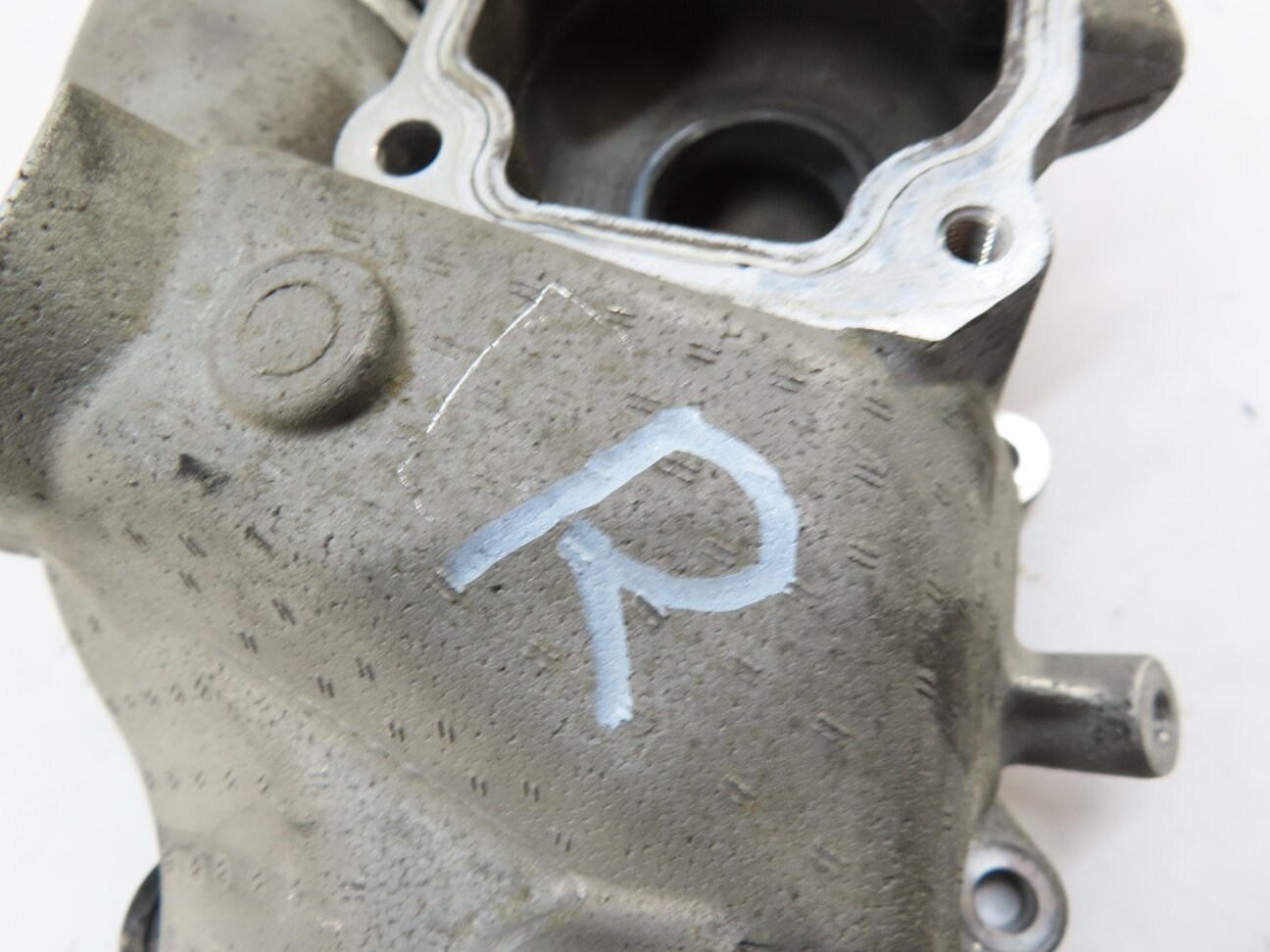 Thumbnail 5: 09-17 MERCEDES E GL ML R S (W164 W212 X164) 3.0L DIESEL RIGHT INTAKE MANIFOLD