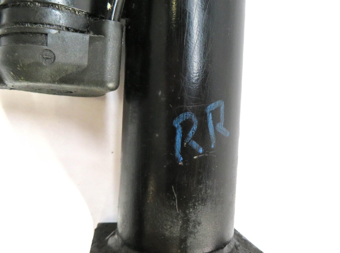 Thumbnail 6: 12-16 GL450 GL550 ML350 ML550 (W166 X166) REAR LEFT & RIGHT ADAPTIVE SHOCK STRUT