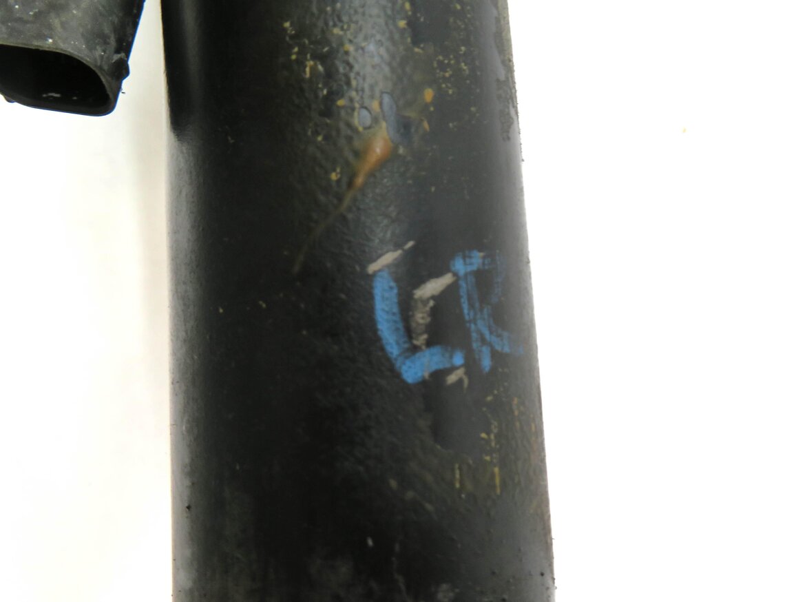 Thumbnail 7: 12-16 GL450 GL550 ML350 ML550 (W166 X166) REAR LEFT & RIGHT ADAPTIVE SHOCK STRUT