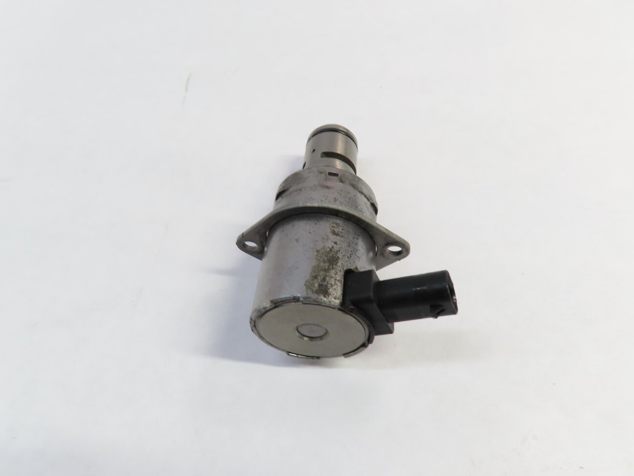 Thumbnail 2: 2014 ML350 (W166) 3.0L DIESEL OM642 ARC ACE PUMP HIGH PRESSURE SOLENOID VALVE