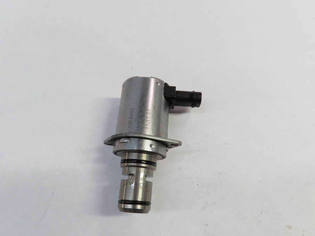 Thumbnail 3: 2014 ML350 (W166) 3.0L DIESEL OM642 ARC ACE PUMP HIGH PRESSURE SOLENOID VALVE