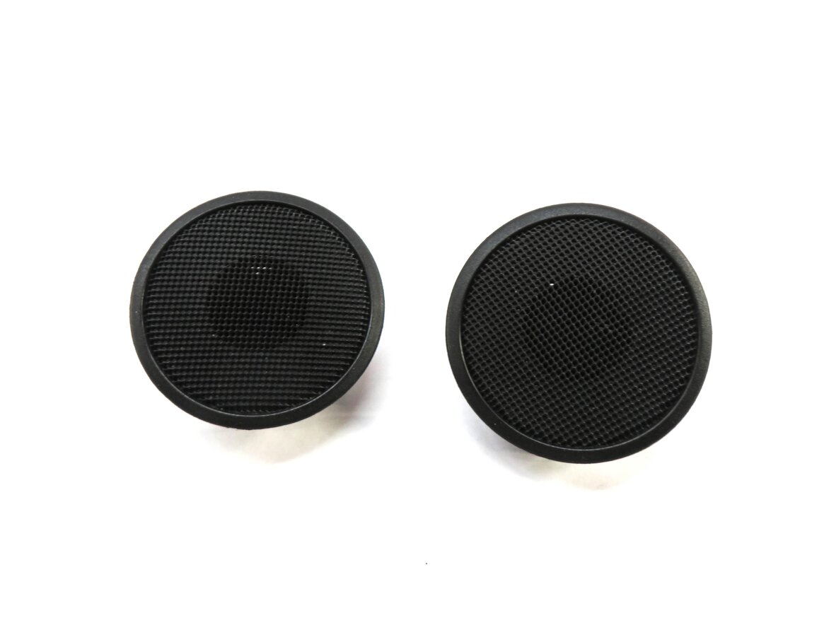 Thumbnail 6: 2014 MERCEDES ML350 (W166) RADIO FRONT LEFT REAR RIGHT LOGIC 7 SPEAKER SET 13