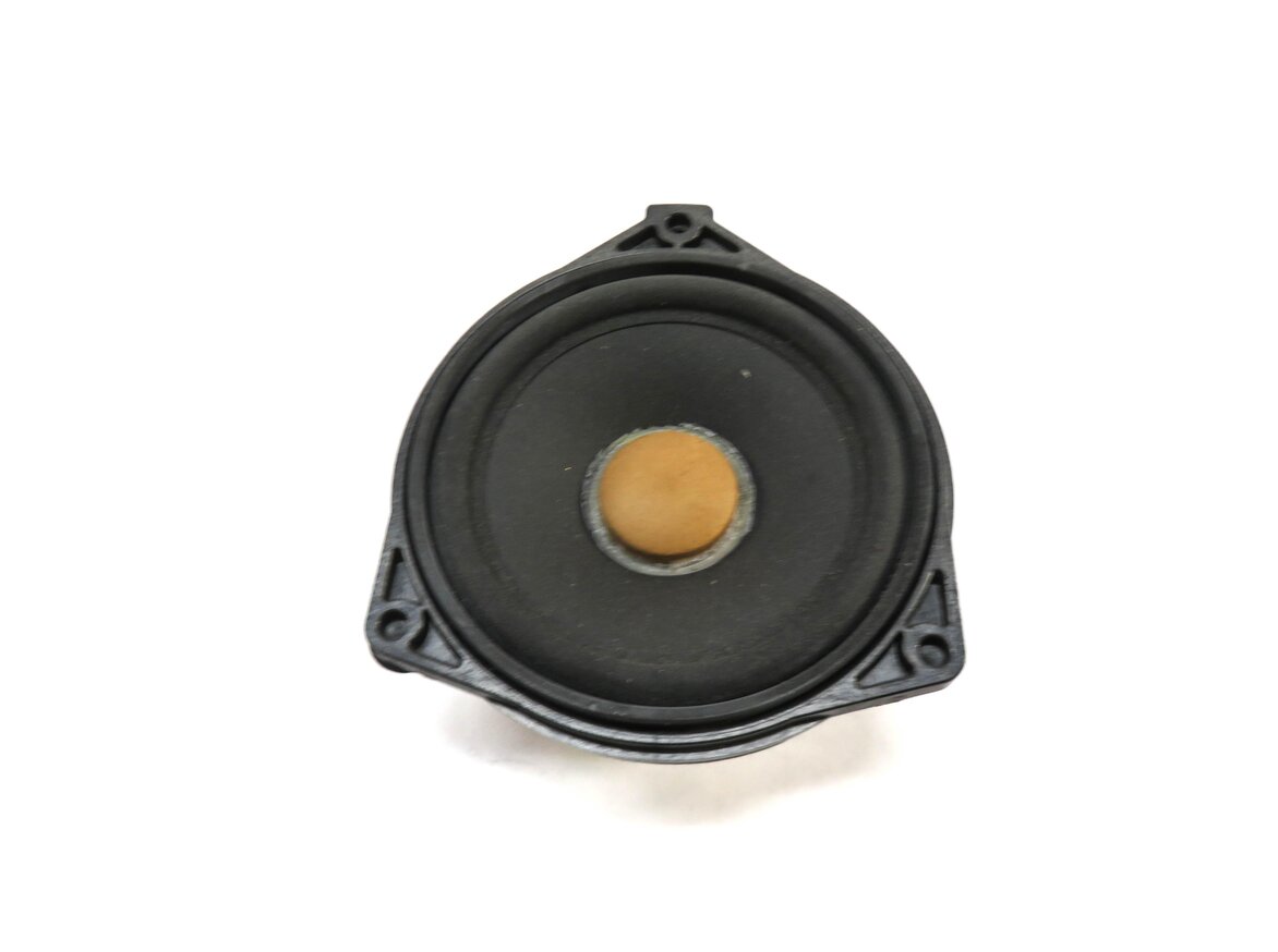 Thumbnail 7: 2014 MERCEDES ML350 (W166) RADIO FRONT LEFT REAR RIGHT LOGIC 7 SPEAKER SET 13