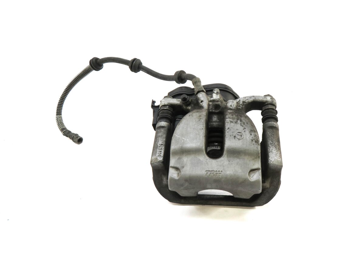 Thumbnail 2: 2012-2018 MERCEDES GLE300D GLE350 ML250 ML350 (W166) RIGHT REAR BRAKE CALIPER