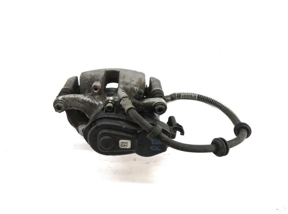 Thumbnail 3: 2012-2018 MERCEDES GLE300D GLE350 ML250 ML350 (W166) RIGHT REAR BRAKE CALIPER