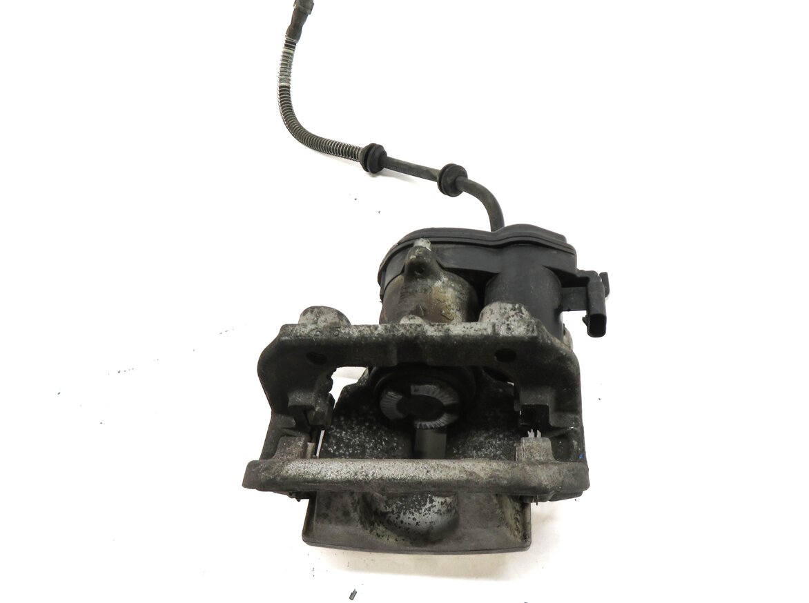 Thumbnail 5: 2012-2018 MERCEDES GLE300D GLE350 ML250 ML350 (W166) RIGHT REAR BRAKE CALIPER