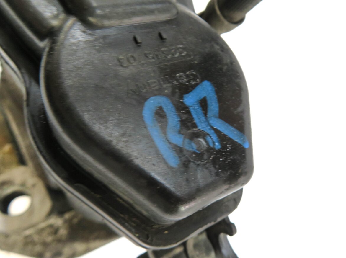Thumbnail 7: 2012-2018 MERCEDES GLE300D GLE350 ML250 ML350 (W166) RIGHT REAR BRAKE CALIPER