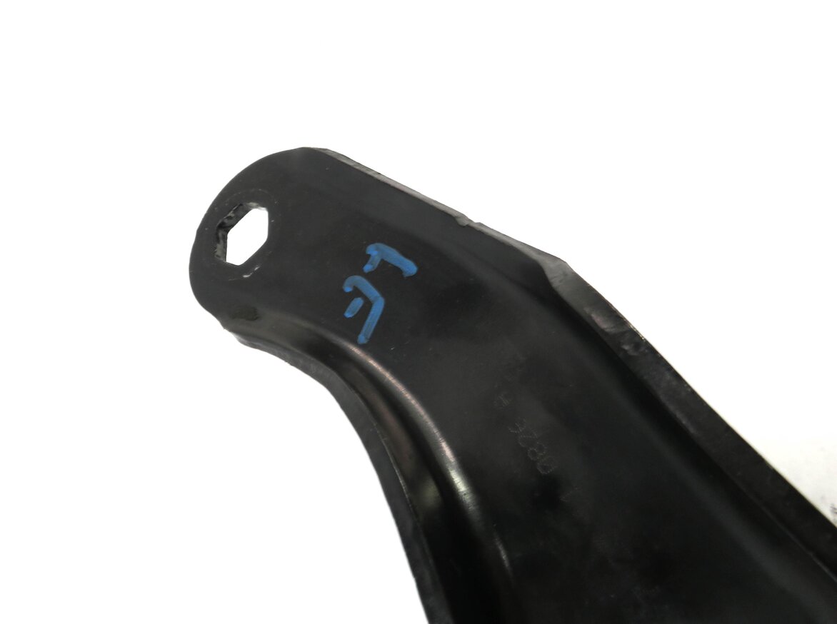 Thumbnail 7: 12-19 MERCEDES ML GLE W166 FRONT LEFT DRIVER ADAPTIVE AIR SUSPESION SHOCK STRUT