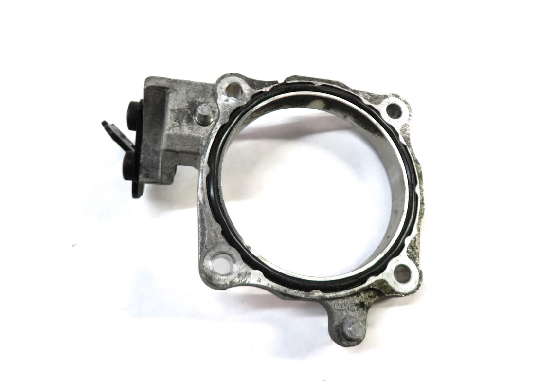 Thumbnail 3: 2009-2017 AUDI A4 A5 S5 S6 S7 S8 Q5 SQ5 (B8 8K 8T 8R C7) 3.0L 3.2L THROTTLE BODY