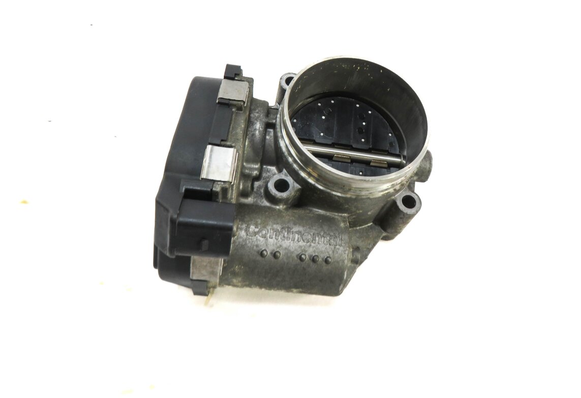 Thumbnail 4: 2009-2017 AUDI A4 A5 S5 S6 S7 S8 Q5 SQ5 (B8 8K 8T 8R C7) 3.0L 3.2L THROTTLE BODY