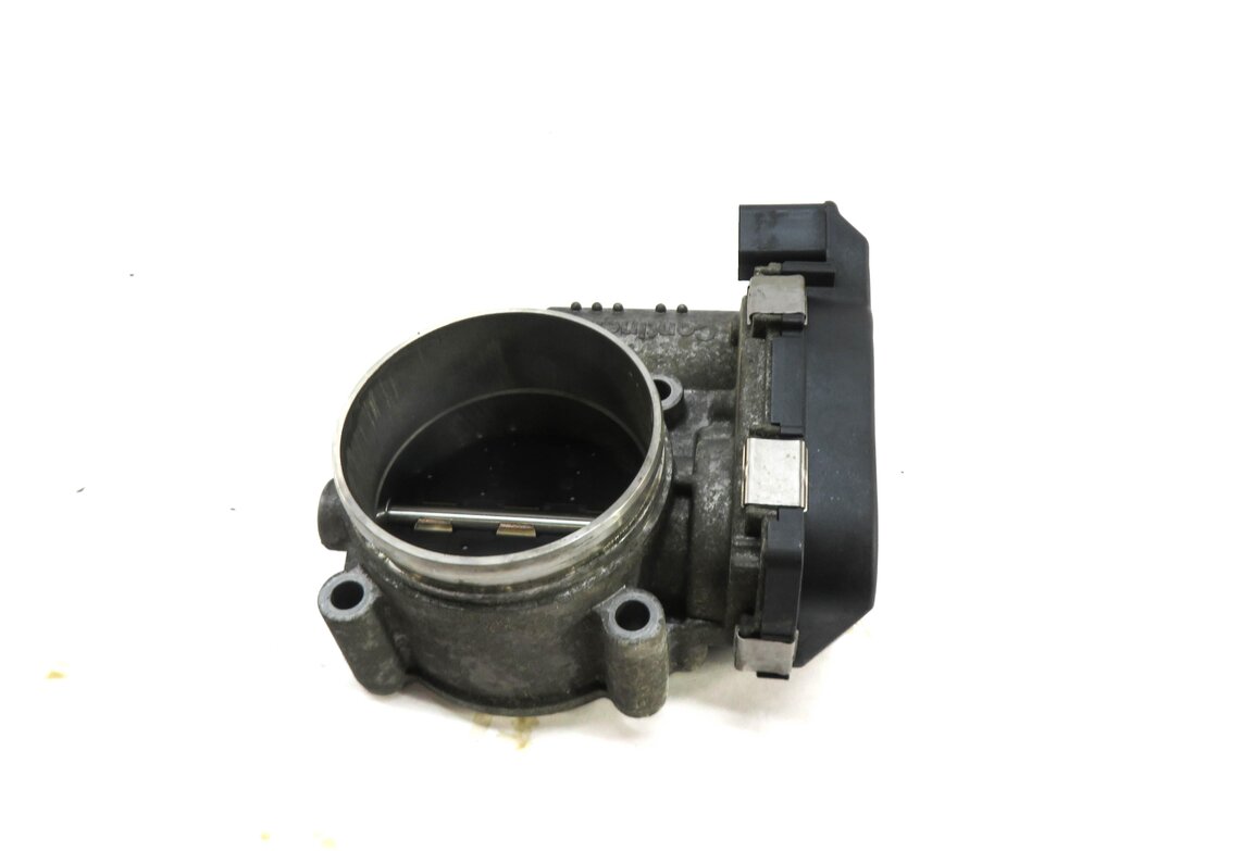 Thumbnail 5: 2009-2017 AUDI A4 A5 S5 S6 S7 S8 Q5 SQ5 (B8 8K 8T 8R C7) 3.0L 3.2L THROTTLE BODY