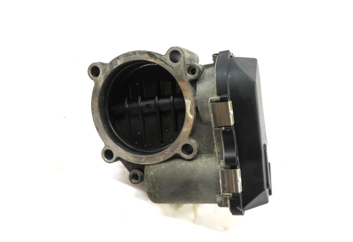 Thumbnail 6: 2009-2017 AUDI A4 A5 S5 S6 S7 S8 Q5 SQ5 (B8 8K 8T 8R C7) 3.0L 3.2L THROTTLE BODY