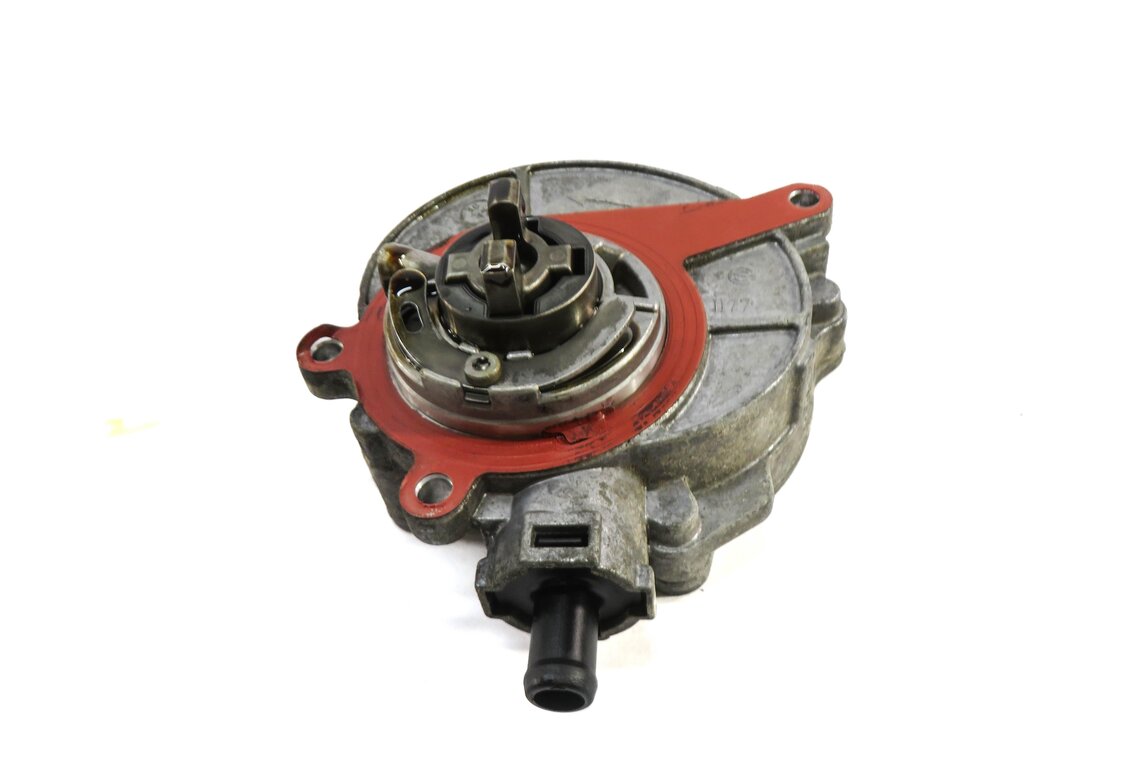 Thumbnail 2: 2014 AUDI Q7 (4L) 3.0L SUPERCHARGED ENGINE BRAKE VACUUM PUMP