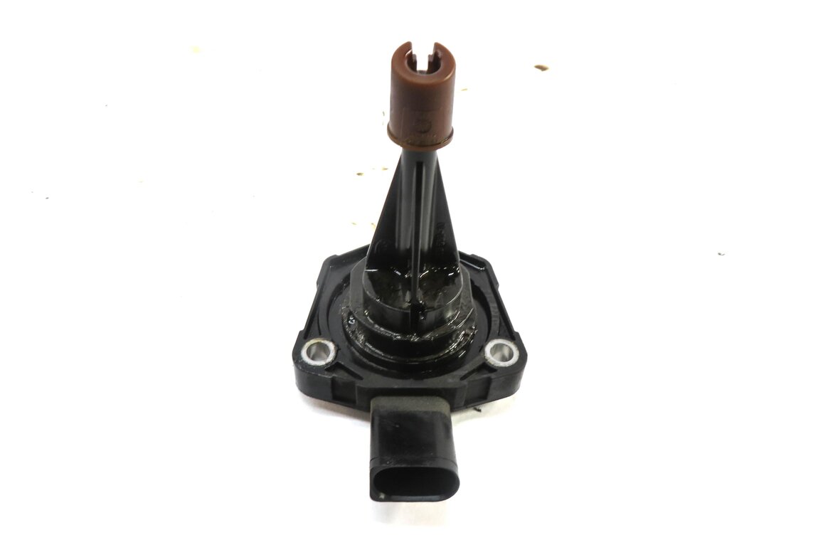 Thumbnail 3: 2014 AUDI Q7 (4L) 3.0L SUPERCHARGED ENGINE OIL LEVEL SENSOR SENDER
