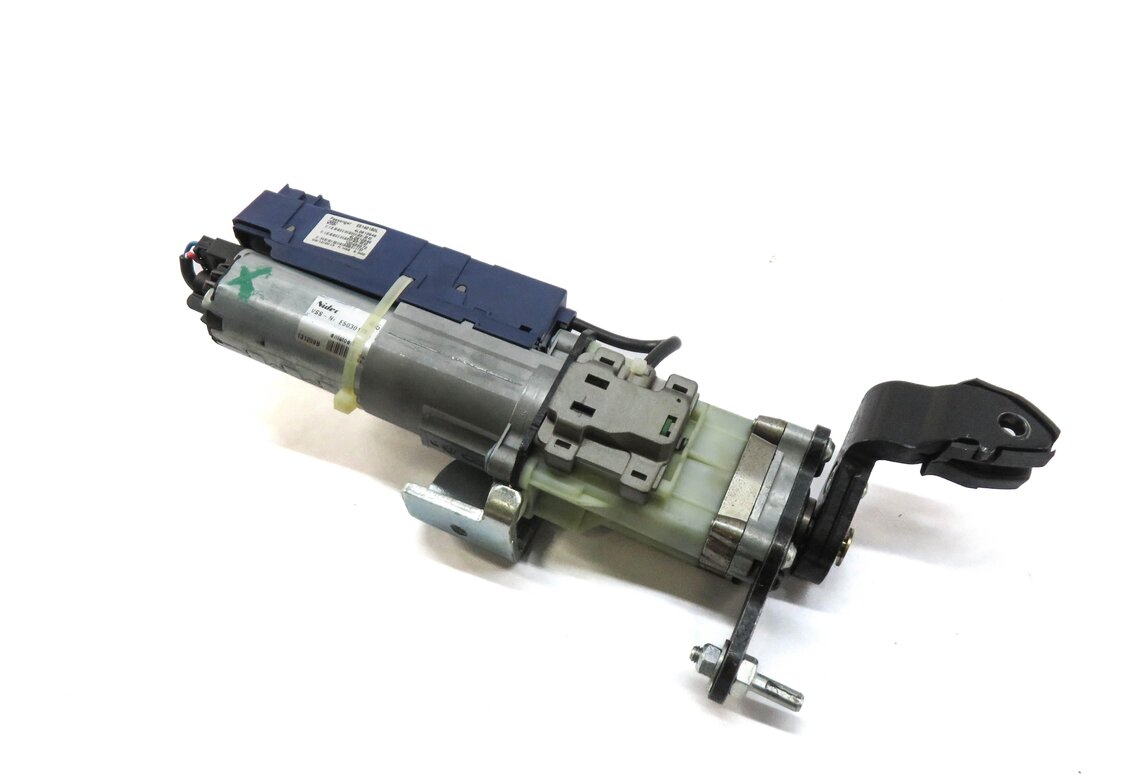 2014-2015 AUDI Q7 (4L) RIGHT PASSENGER REAR TRUNK LIFT ASSIST LIFTGATE MOTOR