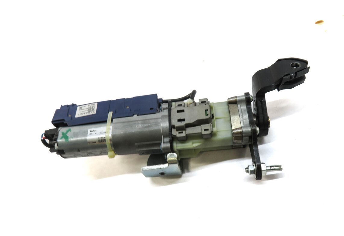 Thumbnail 2: 2014-2015 AUDI Q7 (4L) RIGHT PASSENGER REAR TRUNK LIFT ASSIST LIFTGATE MOTOR