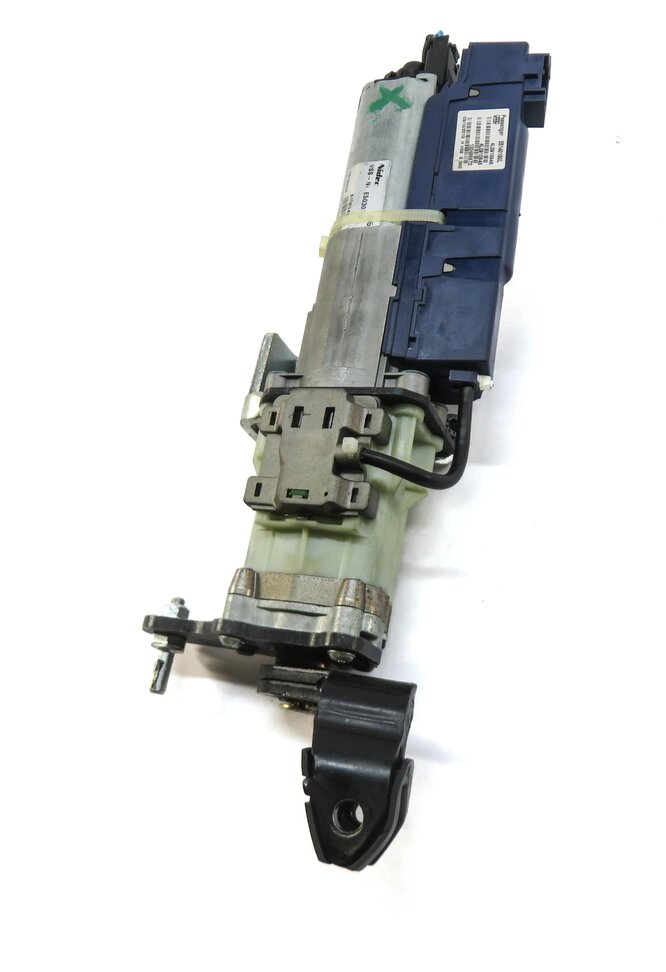 Thumbnail 3: 2014-2015 AUDI Q7 (4L) RIGHT PASSENGER REAR TRUNK LIFT ASSIST LIFTGATE MOTOR