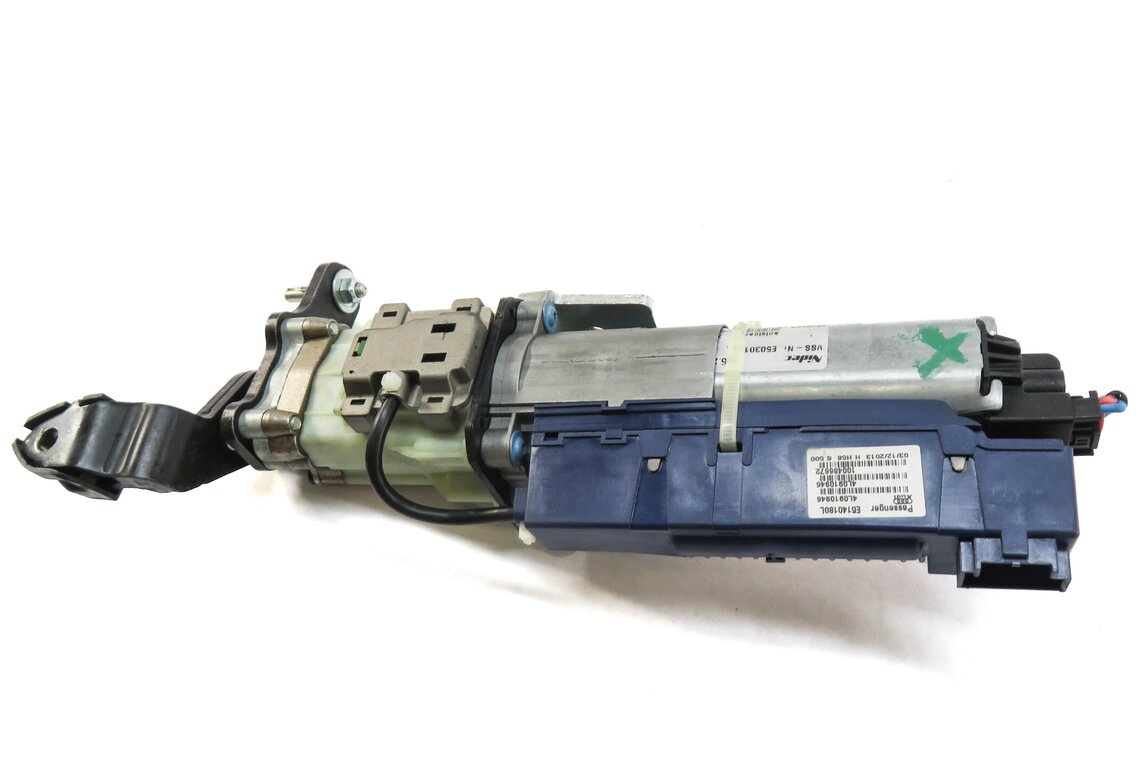 Thumbnail 4: 2014-2015 AUDI Q7 (4L) RIGHT PASSENGER REAR TRUNK LIFT ASSIST LIFTGATE MOTOR