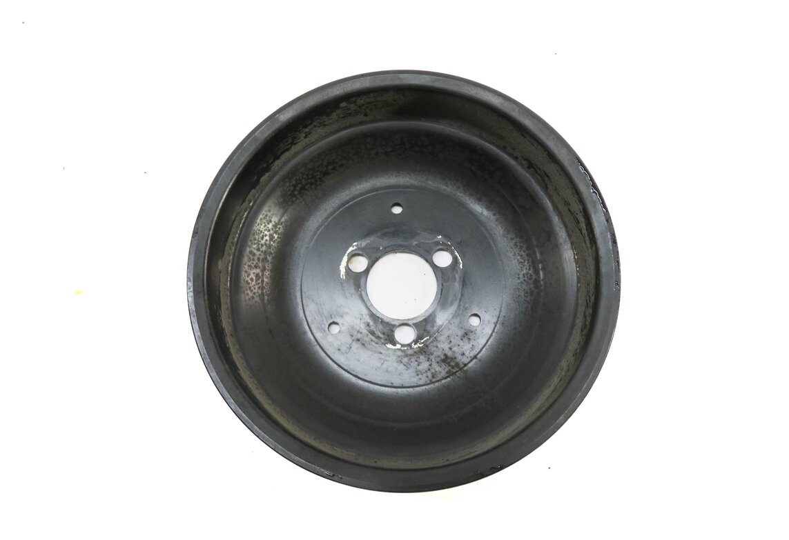 Thumbnail 6: 2014 AUDI Q7 (4L) 3.0L CTWB ENGINE WATER PUMP PULLEY