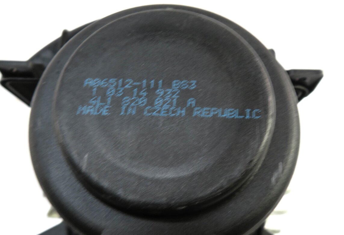 Thumbnail 5: 2011-2015 AUDI Q7 (4L) FRONT HVAC HEATER A/C BLOWER FAN MOTOR