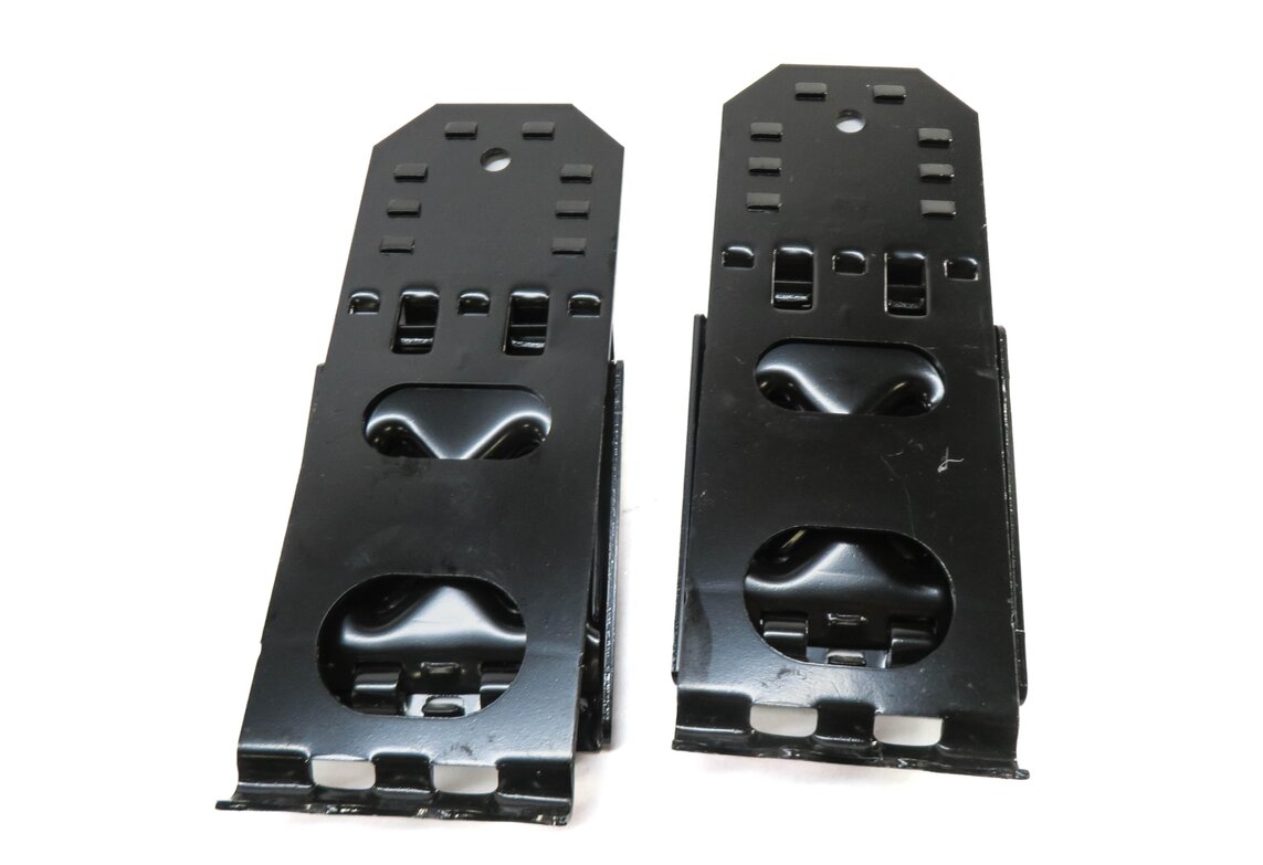 Thumbnail 3: 2013-2015 AUDI Q7 (4L) EMERGENCY SPARE TIRE CAR LIFT JACK LUG WRENCH TOOL KIT