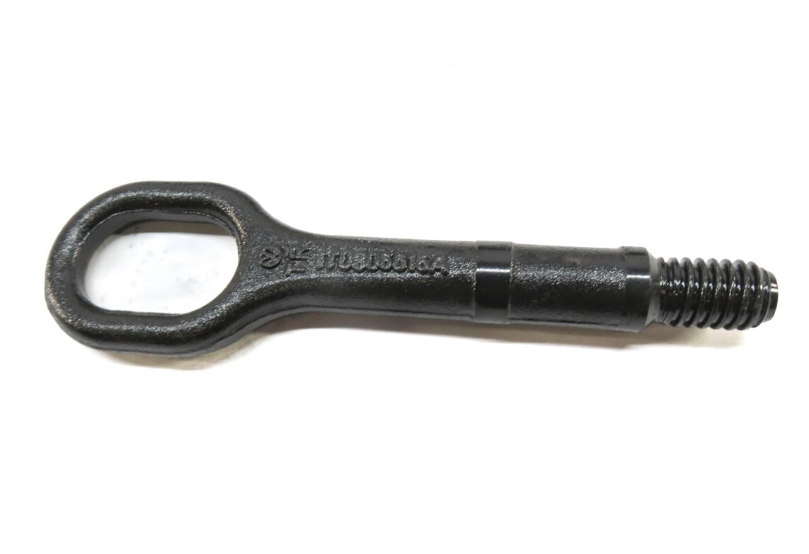 Thumbnail 4: 2013-2015 AUDI Q7 (4L) EMERGENCY SPARE TIRE CAR LIFT JACK LUG WRENCH TOOL KIT