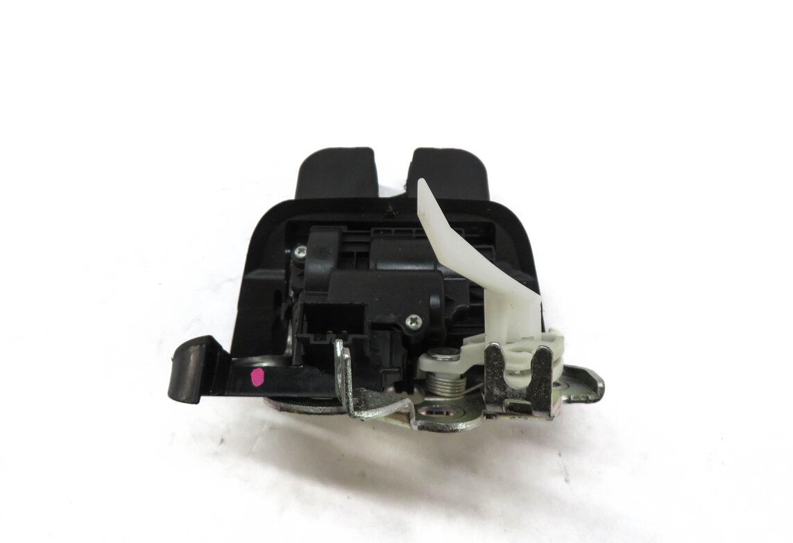 Thumbnail 5: 2014 AUDI Q7 (4L) REAR TRUNK LOCK LATCH ACTUATOR