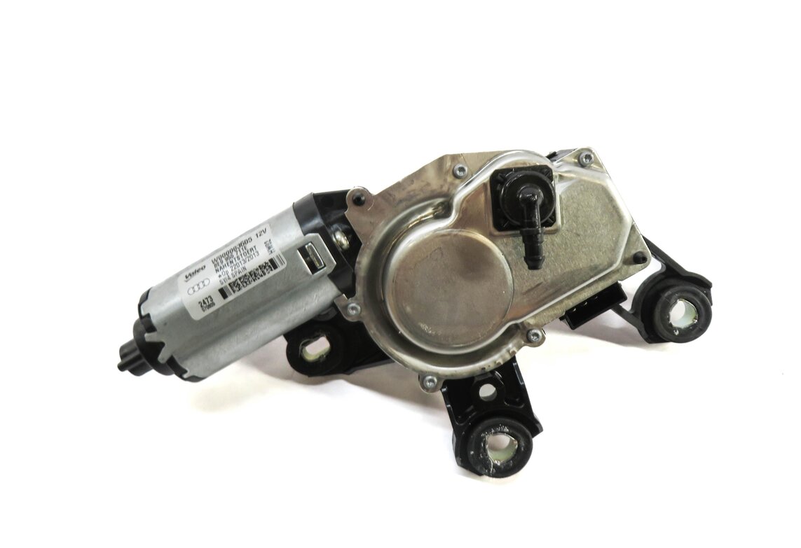 Thumbnail 2: 2007-2015 AUDI Q5 Q7 (B8 8R 4L) HATCH GATE TRUNK DOOR REAR WIPER MOTOR
