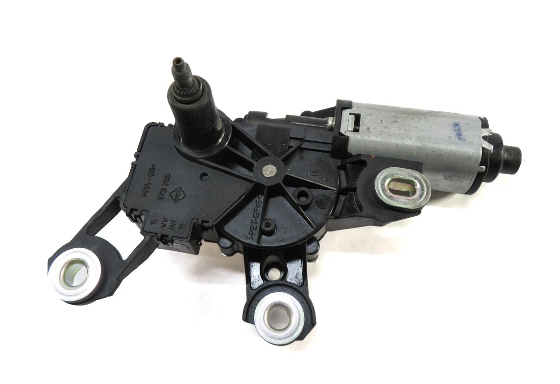 Thumbnail 3: 2007-2015 AUDI Q5 Q7 (B8 8R 4L) HATCH GATE TRUNK DOOR REAR WIPER MOTOR