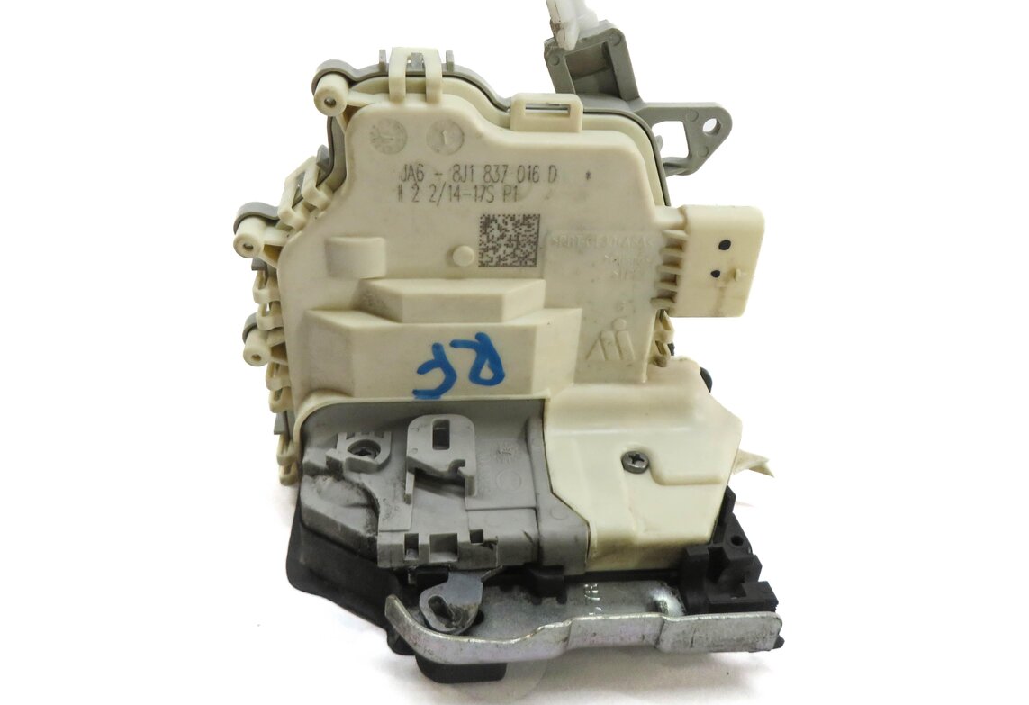 Thumbnail 3: 2010-2019 AUDI / PORSCHE A4 S4 A5 S5 A6 Q3 Q5 Q7 TT 911 - RIGHT FRONT DOOR LATCH
