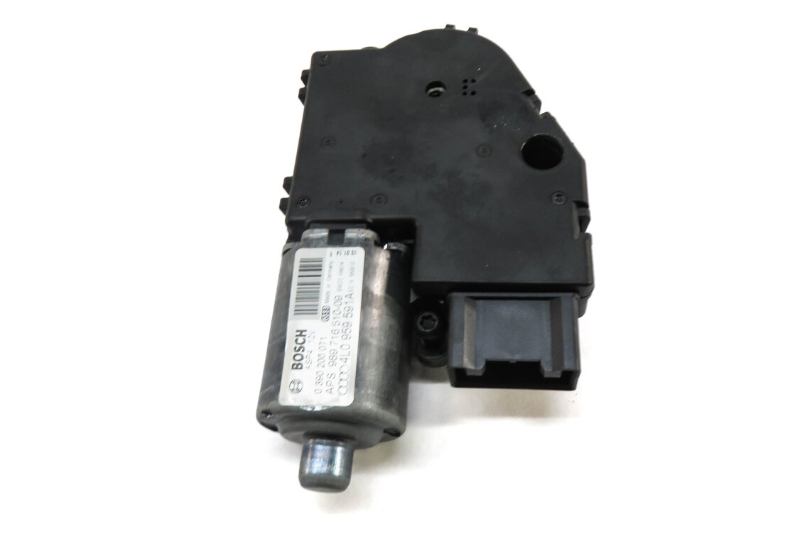 Thumbnail 2: 2007-2014 AUDI Q7 (4L) SUNROOF MOTOR SUN ROOF SUNSHADE SHADE WINDOW MOTOR