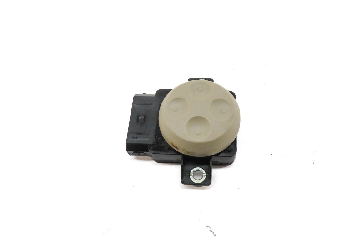 Thumbnail 3: 2014 AUDI Q7 (4L) RIGHT FRONT PASSENGER SEAT ADJUST ADJUSTMENT SWITCH (BEIGE)